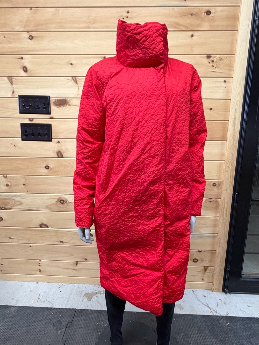 Lululemon Lab Shiwa Long Puff - Picture 9 of 12